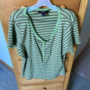 Style & Co women’s Top